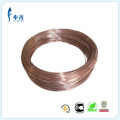 Cobre Níquel Resistencia Eléctrica Calefaccion Cable Plano Cuni44 (MC050)